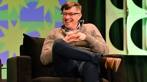 NFT Artist Beeple Opens Digital Art Gallery in Charleston, SC