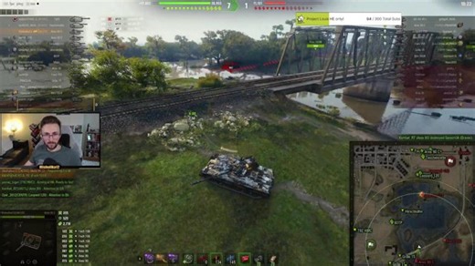 🎁NEW !DROPS 🎁 | Chilling with Ares 90 C PTZ-78 Black Rock | STK-2 ✔️ | !yt !liveyt !schedule !moe