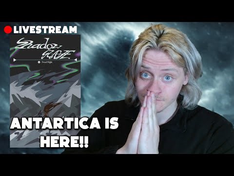 (VOD) Nephis has RETURNED!!: Volume 5 Live Read