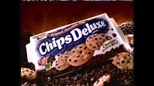 Keebler Chips Deluxe: "Generosity" | Commercial | Retro Junk