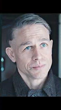 Charlie Hunnam's Best Acting (2) | Monster: The Ed Gein Story