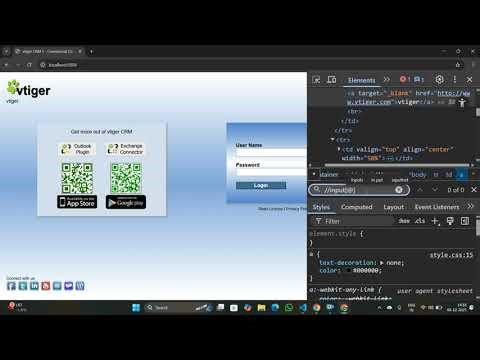 Use of Xpath and Inner text ( 8 Dec 2025) by Rahul Sir