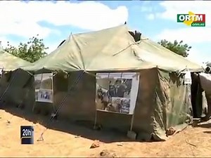 4.9K views · 92 reactions | Visite du Premier ministre dans la Région de Mopti : lancement du Processus de DDR Spécial pour le centre. Le Chef du gouvernement, Dr Boubou Cissé a procédé ce vendredi à Soufroulaye situé à une vingtaine de kilomètres de Mopti, au lancement du processus de Désarmement- Démobilisation- Réinsertion (DDR). Reportage : ORTM | MALI KANU | Facebook