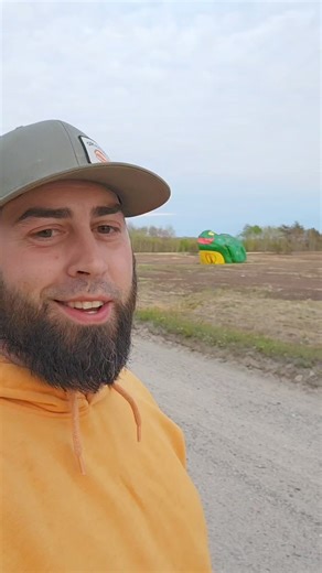 Frog Rock is located on the Baseline Road in Columbia, Maine. When you are on the Barrens this is definitely a place to stop and take a photo. This is a glacial erratic. #frogrock #maine #Barrens #blueberry #outdoors #travel #explore #glacialerratic #glacial #tourism #discover #history #frog #sightseeing #landmark #mainetourism | The Downeast Cowboy
