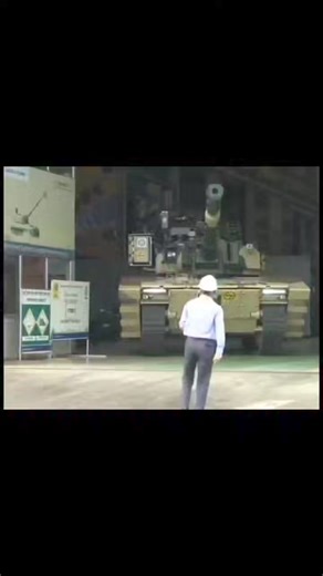 8.4K views · 524 reactions | Game changer light tank for indian army DRDO - L&T developed Light Tank for Indian Army The Tank will be inducted into service by 2027. A total of 350 light tanks will be purchased by the Army. | Indian Defence Now | Facebook