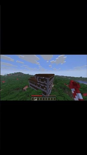 How to change size in MINECRAFT! #minecraft#size