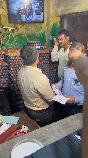 Daily Issues on Reels