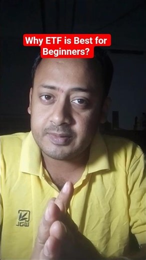 ETF is Best for Beginners? l Best investment for beginners | Stock Market For Beginners