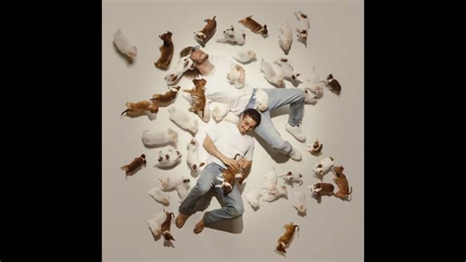 官方 | Baby Gravy / Yung Gravy / bbno$ - swiper no swiping!