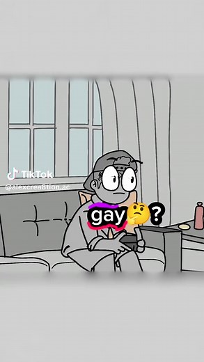 Tricky Questions in Funny Animation Memes