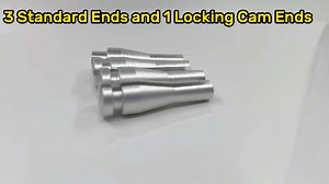 Watch 4 ENDS Ford Cable End Repair Kit for Ford F-150 on Amazon Live