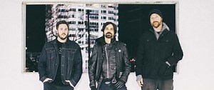 CKY Sign With eOne Music - Theprp.com