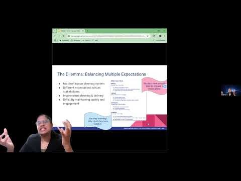 Leading Through Complexity: Decision-Making Challenges in Educational Leadership