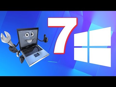 7 Herramientas Nativas de Windows que Usan Los Técnicos Para Reparar y Prevenir Errores en PC