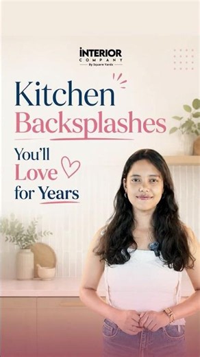Kitchen Backsplash Ideas | Interior Company