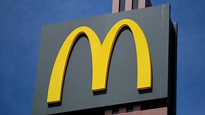 When does McDonald's stop serving breakfast in the morning?