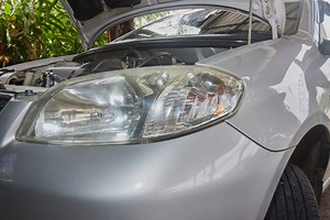 Headlight Assembly Replacement [Multiple Models]