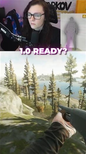 Escape From Tarkov Is DEFINITELY 1.0 Ready..