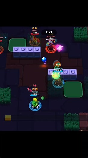 i hate you #brawlstarstiktok #viral #fyp #noflop #sad