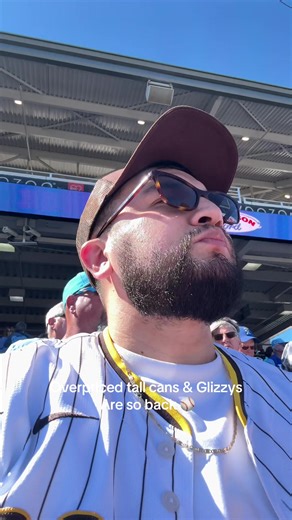 Spring Training Highlights: Overpriced Delights and Baseball Fun