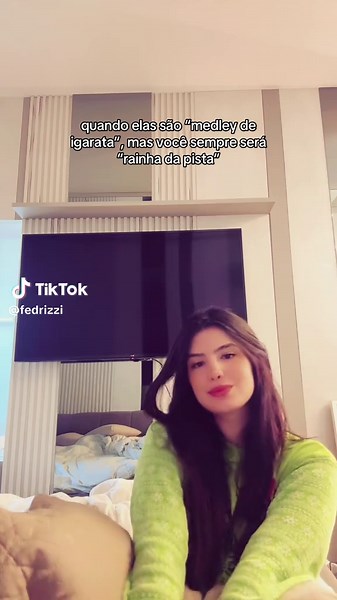 Os vídeos de Fedrizzi (@fedrizzi) com Rainha da Pista - ConeCrewDiretoria