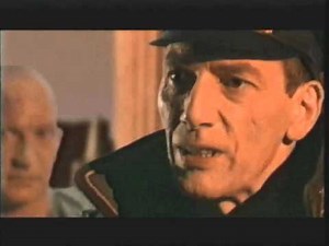 Commissar Holt slaps a governor for stories of his ineptitude