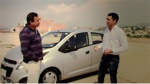 62K views · 307 reactions | Estuvimos en San Luis Potosí probando un Spark con Ag Kit. Te contamos cómo quedó! | AG México | Facebook