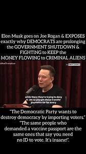 202K views · 7.5K reactions | Follow the money. | Ted Nugent | Facebook