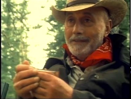 Michael Ansara | Actor, Director, Producer