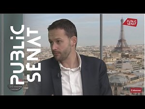 Municipales: 20 minutes chrono avec David Belliard