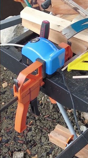 Homemade Meat Smokehouse