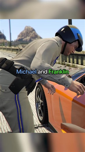 Molly Is Dating Cletus in GTA Online!