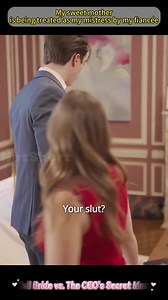 Evil Bride vs. The CEO's Secret Mom-2 | Ns-Yxb-11a | Facebook