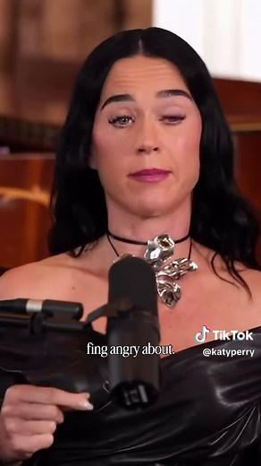 Time to get real… Watch the full episode of @Unfamous with Justin Tranter with Katy Perry and Christian Breslauer hosted by @TranterJustin this Wednesday, June 17th. @YouTube @Spotify @Spotify Podcasts @Amazon Music @Apple Music