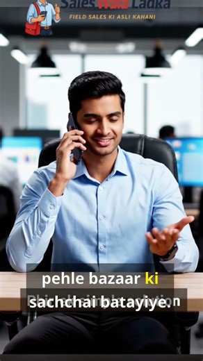 Manager ko sirf problem sunaogetoh pressure badhega #shorts #shortvideo #ManagerCommunication