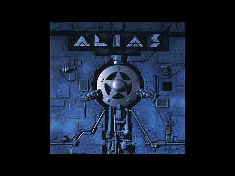 Alias - More than words can say [lyrics] (HQ Sound) (AOR/Melodic Rock)