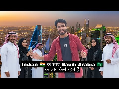 🇸🇦 Saudi Arabia Vlog 2025 | Riyadh Jeddah Lifestyle & Travel Guide | Indian Must Watch Before Visit