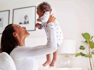 Simple Step by Step Guide For Surviving the Newborn Stage