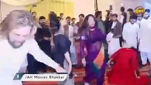 18K views · 776 reactions | Akho Sakhio Allah Sain New Dance Performance 2022 Rimal Ali | All Saraiki Songs | Facebook