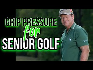 DOING THIS WILL INCREASE CLUBHEAD SPEED (at any age) | Golf Legend Tom Watson | Senior Golf Tips