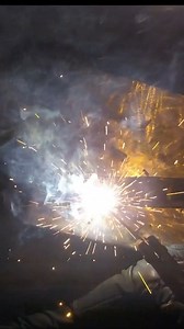 Hard surfacing mower blades #welding #welder #hardfacing #experiment | Stick Man Fabrication