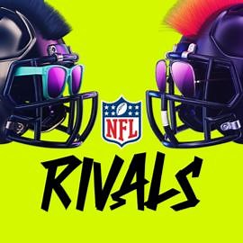 NFL Rivals 26 Mobile Football for Android/iOS - TapTap