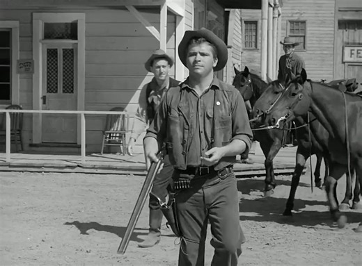 CONTOS DA WELLS FARGO. A Série Clássica. 1957. Com: Dale Robertson, Charles Bronson, Lee Van Cleef, Gloria Talbott, James Coburn, Allan Rocky Lane, Debra Paget, Jack Elam. @todos | Sombras Vermelhas Faroeste