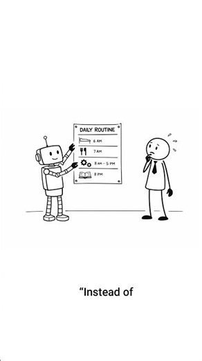 Busy All Day but Going Nowhere? The Student Trap