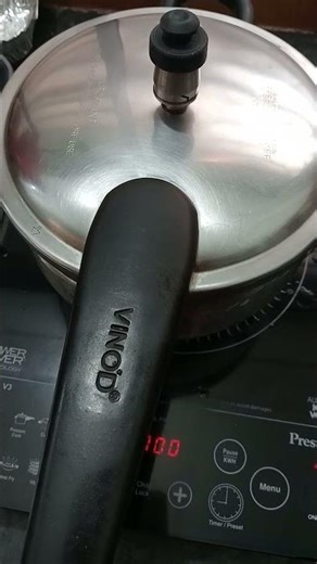 The Eco Friendly Cooking