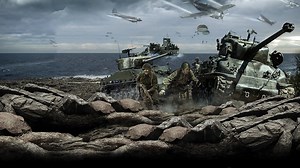 The Normandy Landings