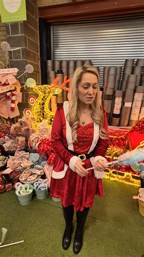 Our Candy Cane Lollies Are Very Limited Stock This Year | The Artificial flower Shop