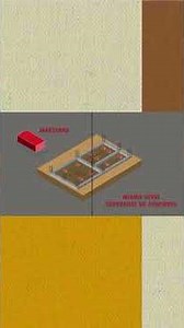 Cómo Hacer el Firme de una Vivienda | Piso de Concreto Paso a Paso #Autoconstrucción #Construcción