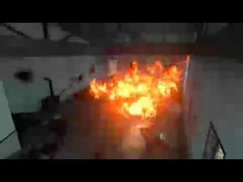 Home Camera Footage of a terrorist attack