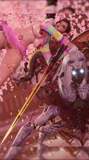 Stellar Blade PC Mod Gamer Girl | Final #stellarblade #pcgaming #mods